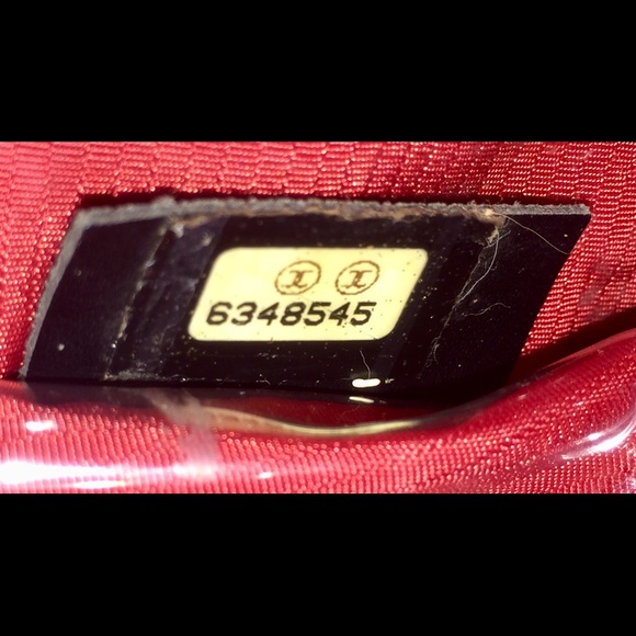 CHANEL TRAVEL BAGUETTE!!!! - Picture 4 of 6